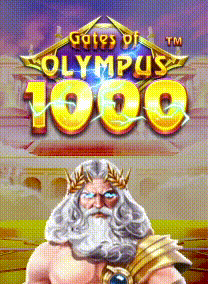Gates of Olympus 1000