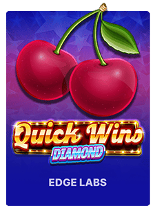 Quick Wins Diamond