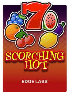 Scorching Hot