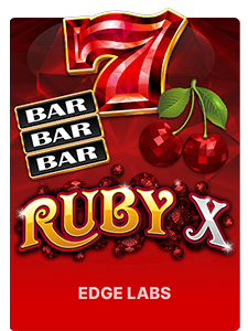Ruby X